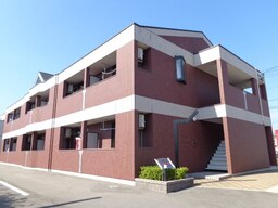 外観写真（昼）