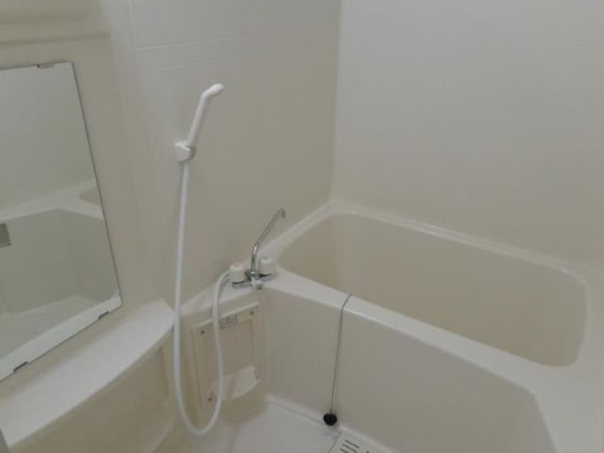 バス／シャワールーム等 ヴァンルージュ