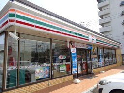 セブンイレブン丸亀城東町2丁目店まで838ｍ