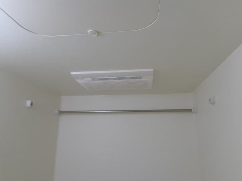 浴室乾燥機 ヴァンルージュ