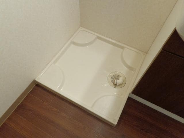 洗濯パン ヴァンルージュ