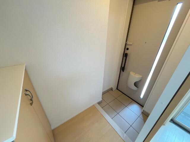 玄関 キャロット　Ｂ