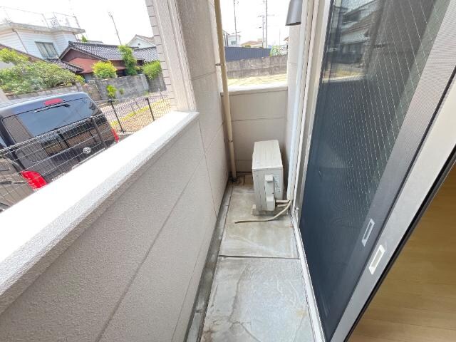 ベランダ キャロット　Ｂ