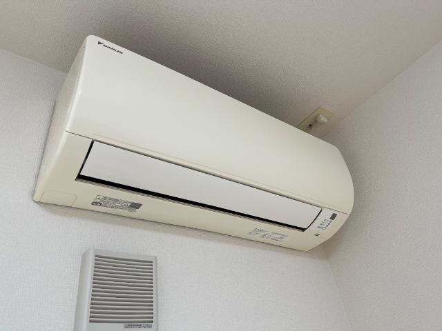 エアコン キャロット　Ｂ