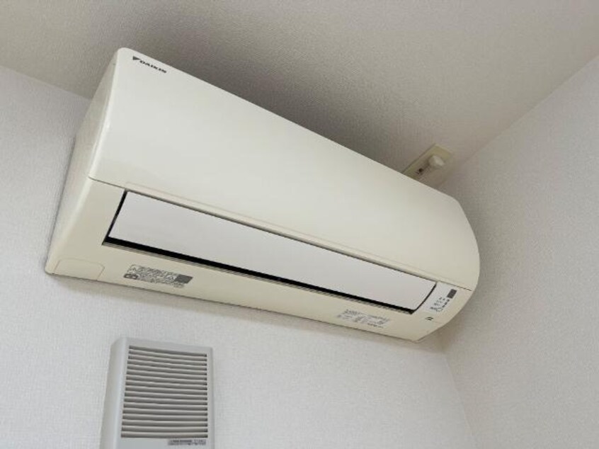 エアコン キャロット　Ｂ