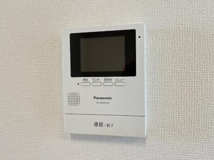 カメラ付インターホン キャロット　Ｂ