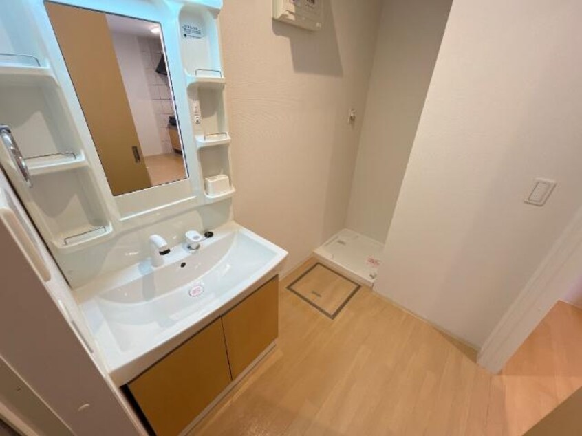 洗面 キャロット　Ｂ