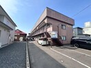コーポ玉井の外観