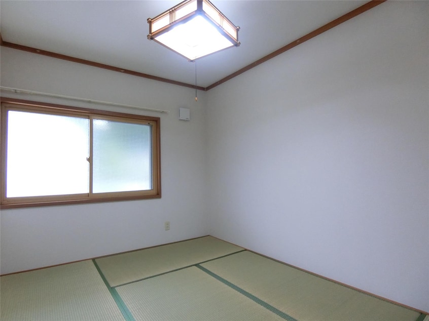 和室 ファミリー8