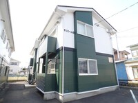 モリエール類家　B棟