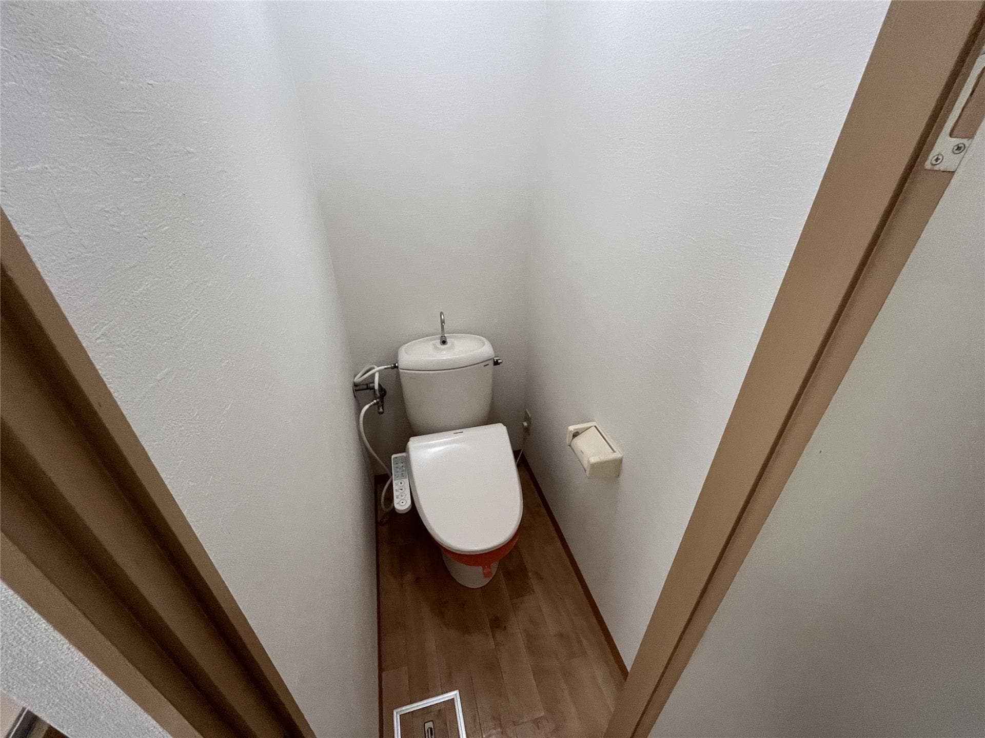 暖房便座 メゾン瀬理奈B棟