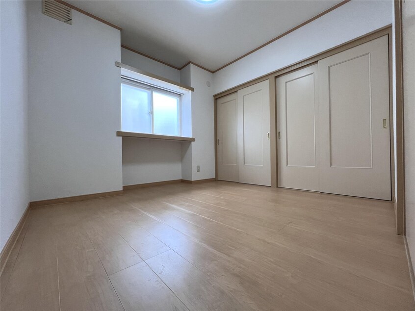 洋室 メゾン瀬理奈B棟