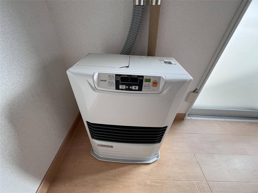 灯油FF メゾン瀬理奈B棟