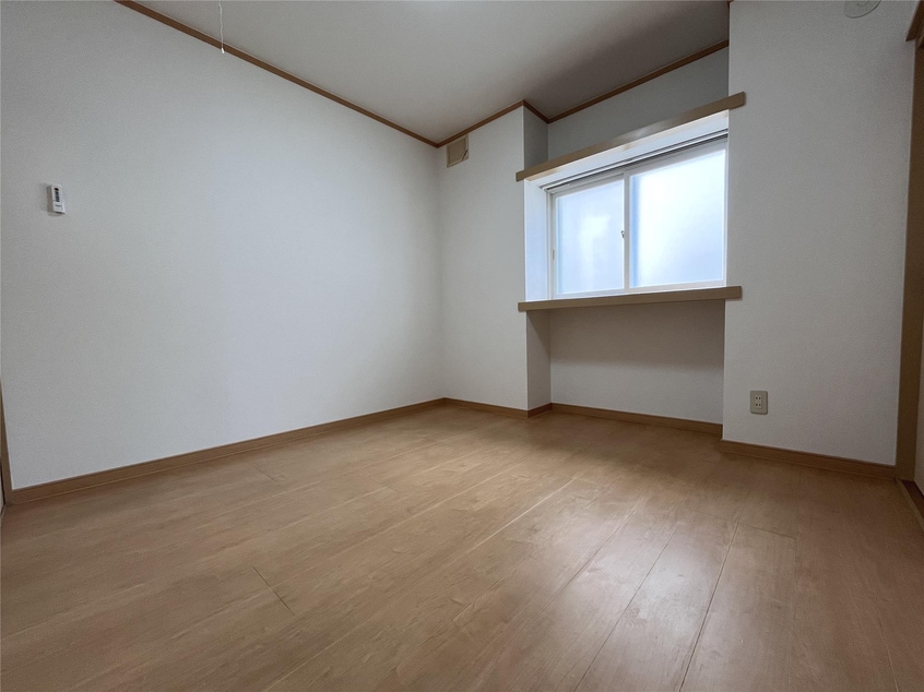 洋室 メゾン瀬理奈B棟