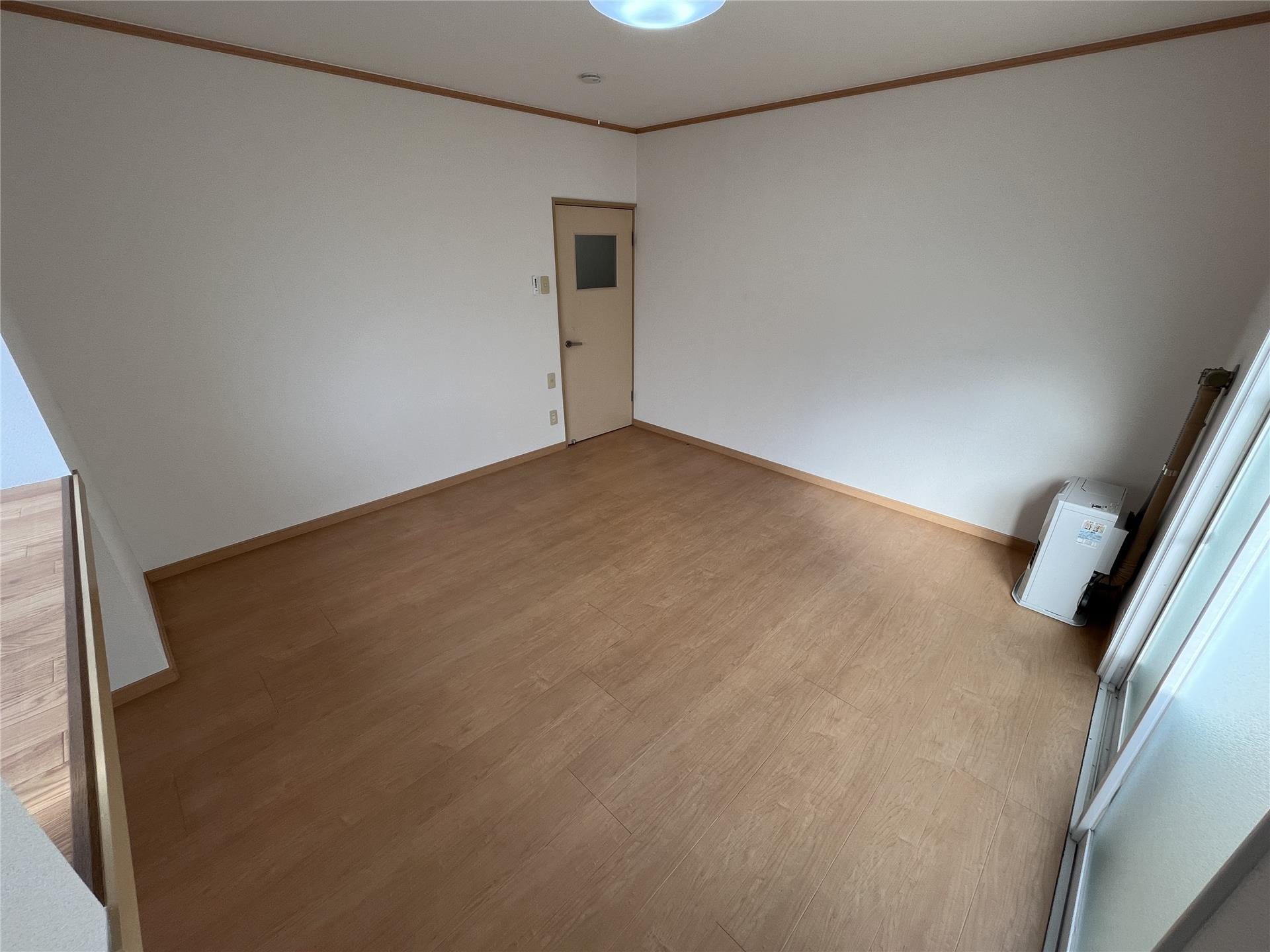 リビング メゾン瀬理奈B棟