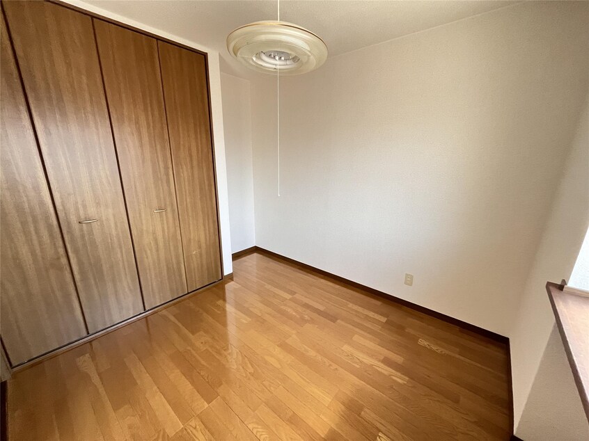 洋室4.5帖 パルムノバB棟