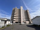 サンレックプラザ上徒士町の外観