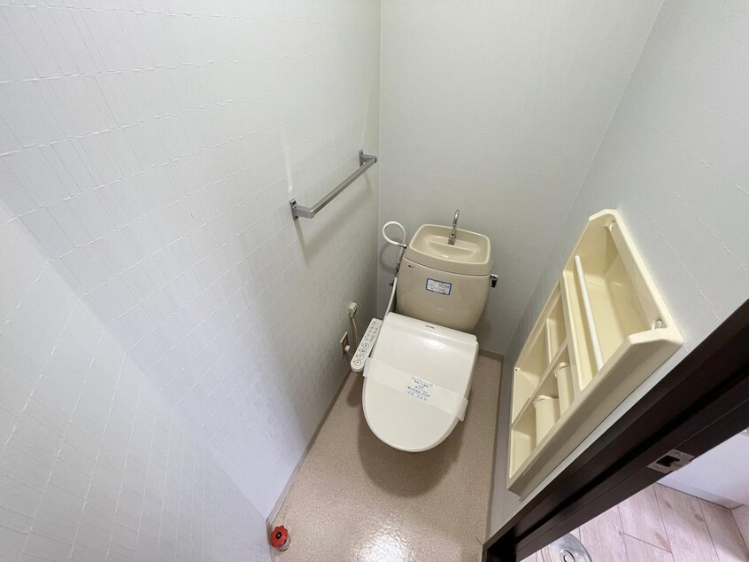 トイレ アヴァンティ