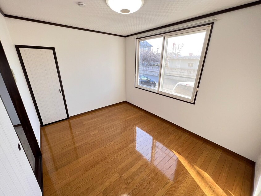 洋室 アヴァンティ