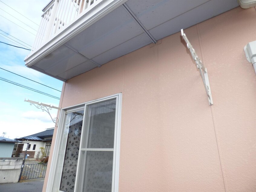 室外物干し アヴァンティ