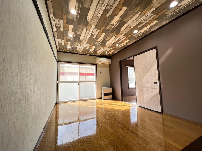 居室 アヴァンティ