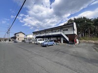 コーポさかした