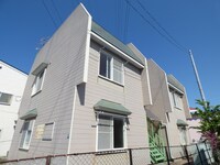 コーポ一二三