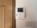 TVドアホン スクエア南台