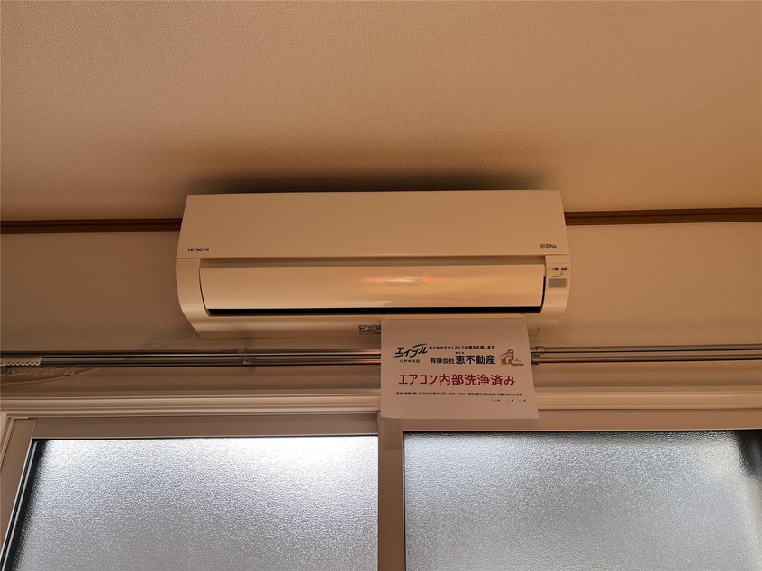 エアコン スクエア南台