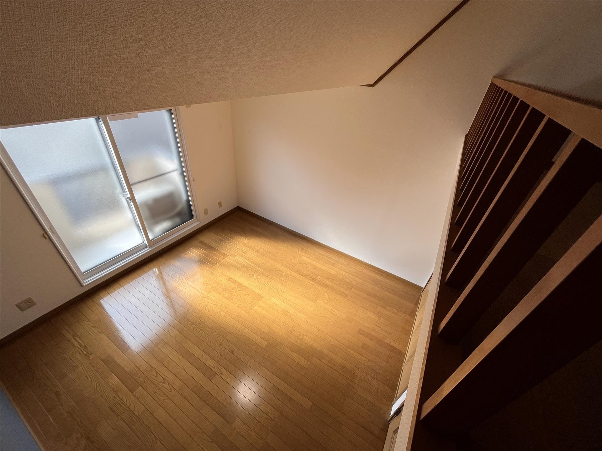 ロフトより スクエア南台