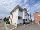 第6コーポ開洋Aの外観