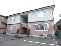 メゾン柏崎　旭堂１３