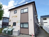 Ym堤端II