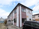 Ym堤端IIIの外観