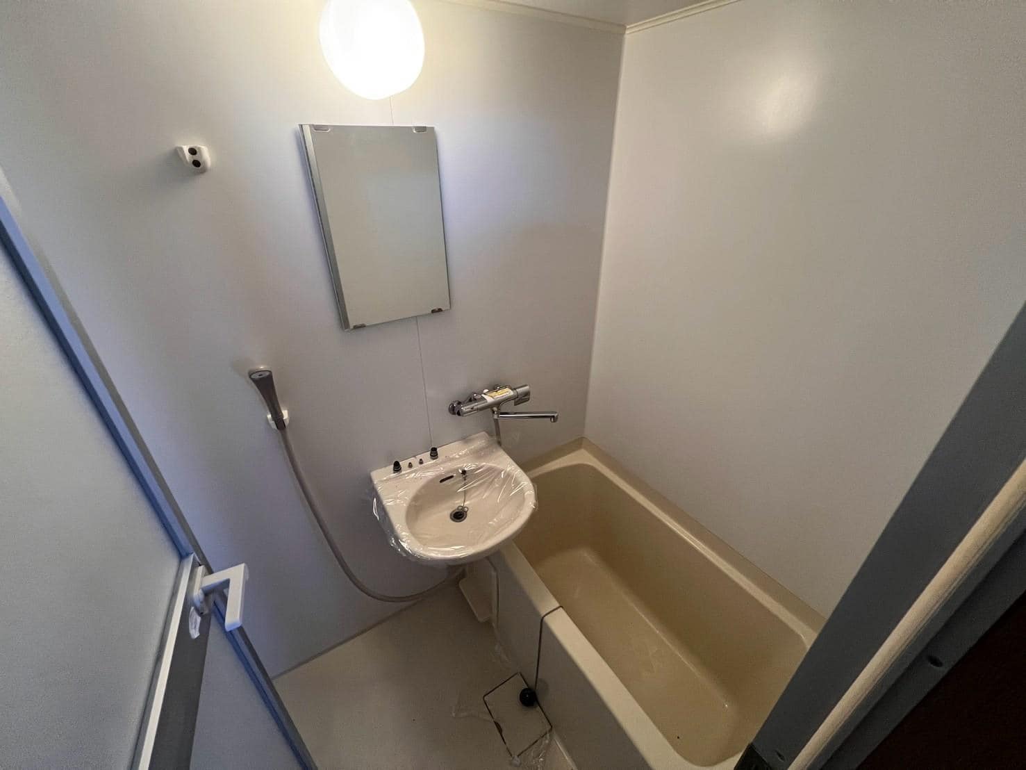 ユニットバス ピースフルK-II