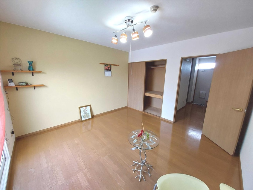 洋室 ピースフルK-II