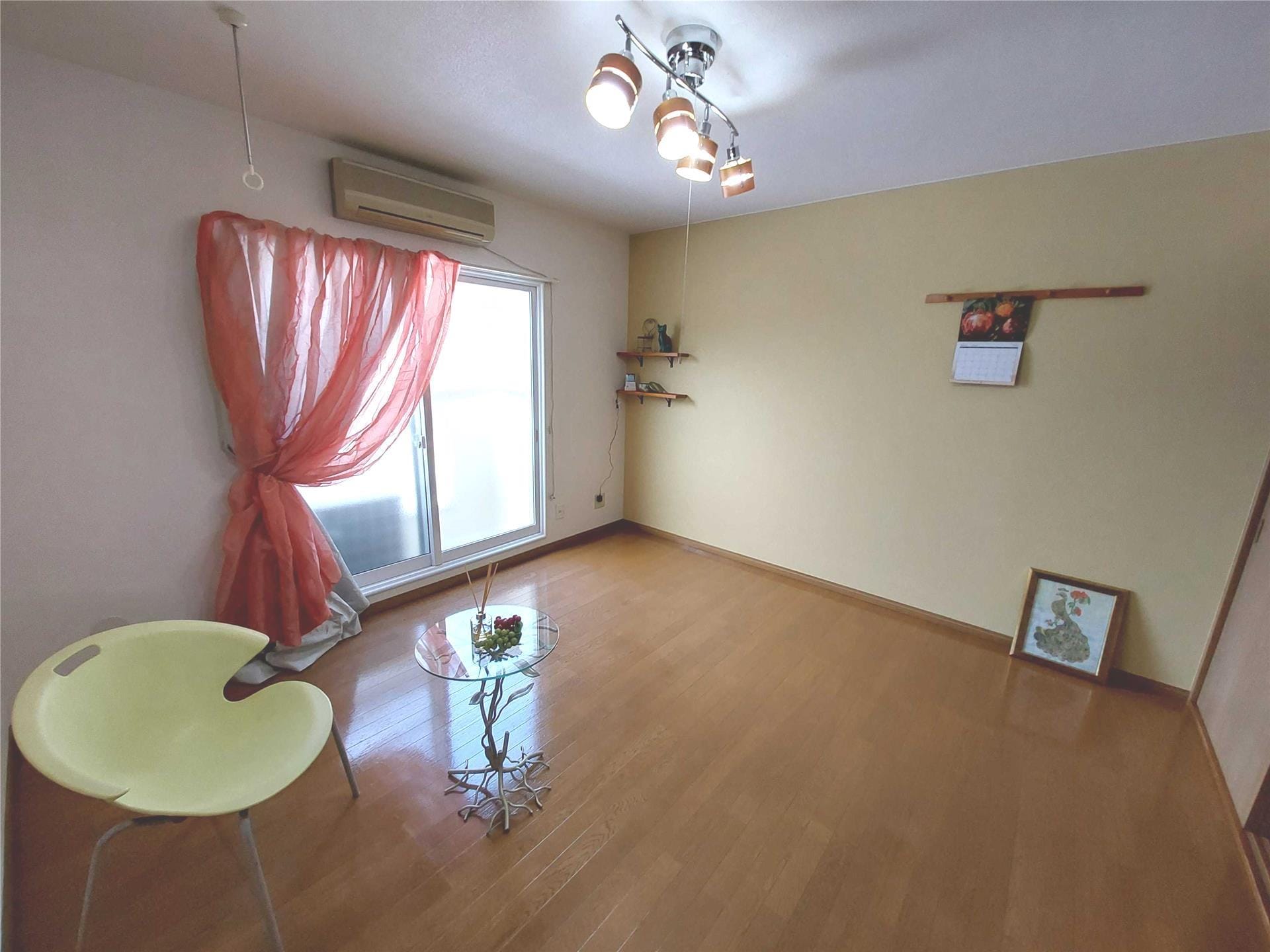 リビング ピースフルK-II