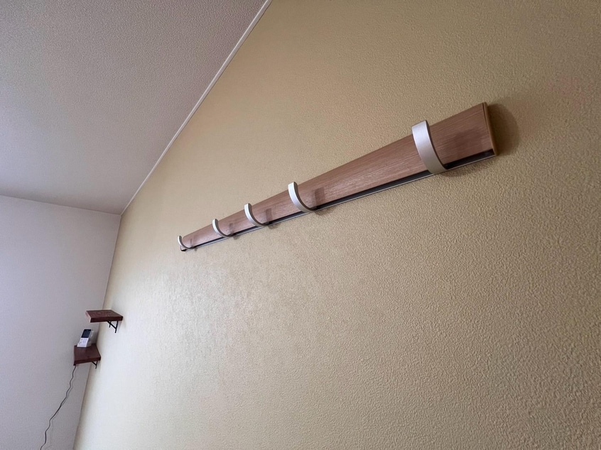 ピクチャーレール ピースフルK-II