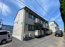 外観 セジュールKARUNI　C