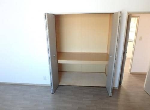 収納 セジュールKARUNI　C