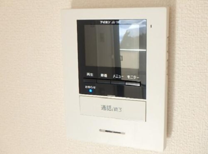 ＴＶドアホン セジュールKARUNI　C