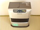 灯油ＦＦストーブ セジュールKARUNI　C