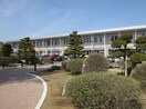 五戸小学校(小学校)まで500m セジュールKARUNI　C