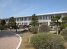 五戸小学校(小学校)まで500m セジュールKARUNI　C