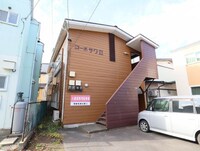 コーポサワⅡ