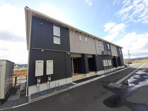 [大東建託]リゼール・ド・レ・ミュE館 (久慈市)