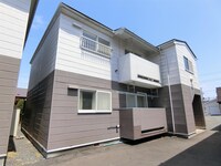 グリーンパーク類家 B
