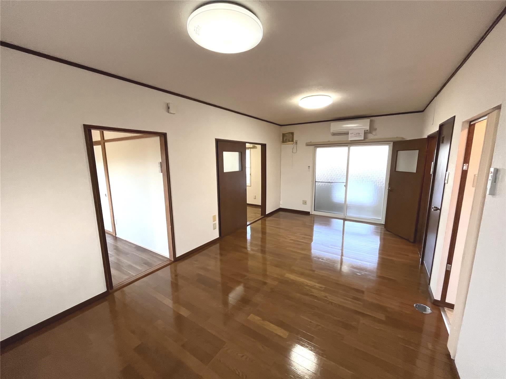 リビング セティールヒヨリ