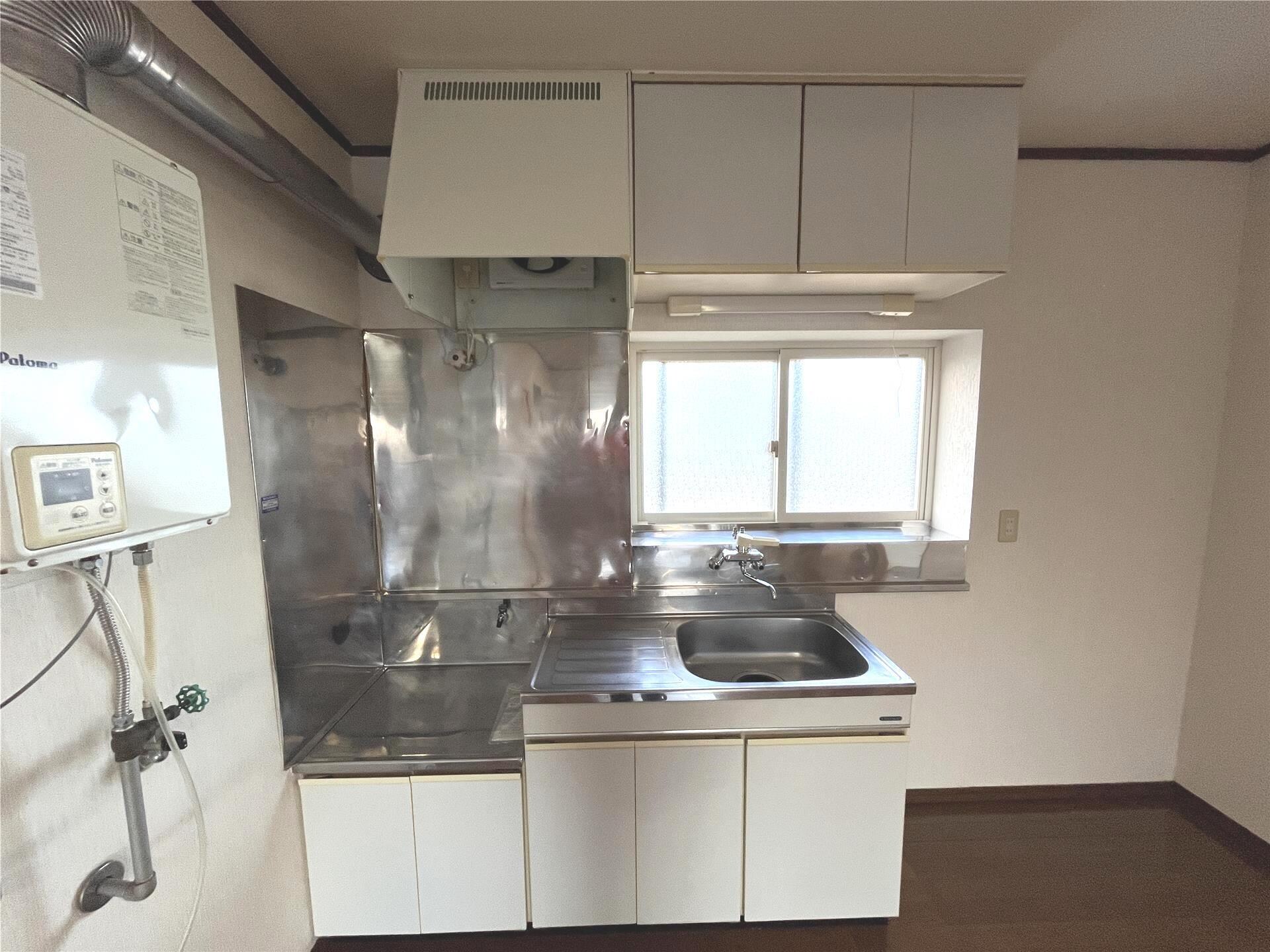 キッチン セティールヒヨリ