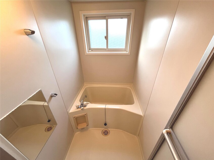 ユニットバス セティールヒヨリ